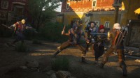 The Witcher 3: Wild Hunt