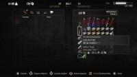 The Witcher 3: Wild Hunt