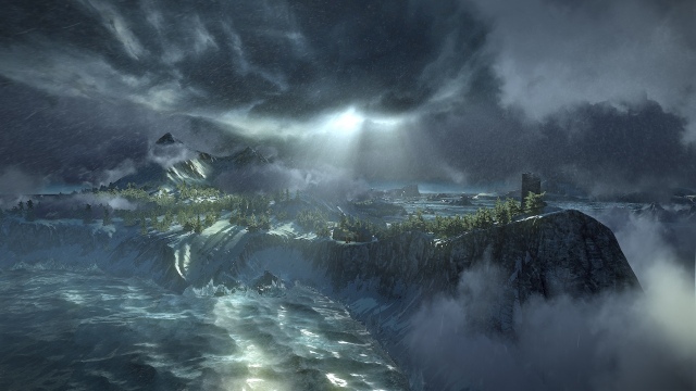 The Witcher 3: Wild Hunt