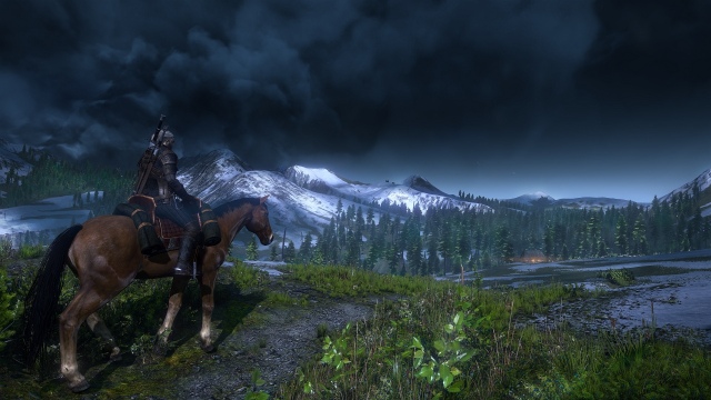 The Witcher 3: Wild Hunt