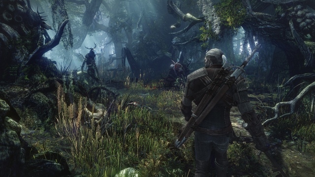 The Witcher 3: Wild Hunt képek