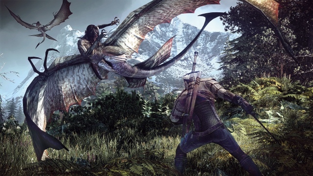 The Witcher 3: Wild Hunt