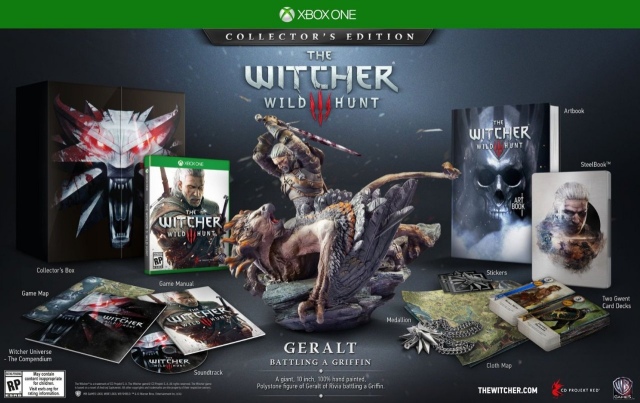 The Witcher 3: Wild Hunt