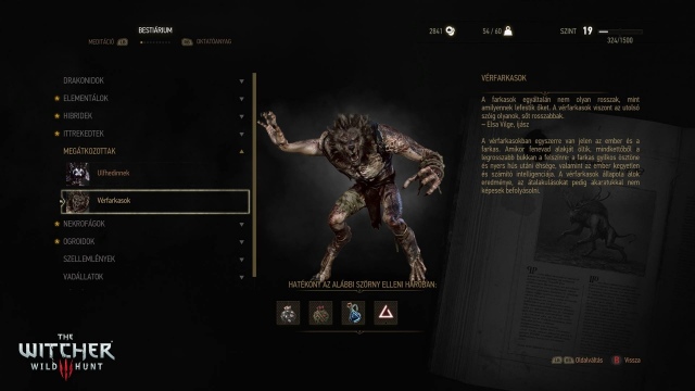 The Witcher 3: Wild Hunt