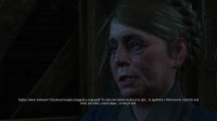 UHD felbontású (3840*2160 pixel), nagy fileméretű screenshot - The Witcher 3: Wild Hunt