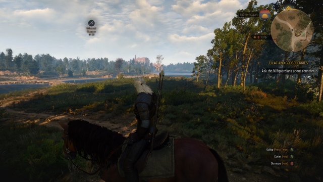 The Witcher 3: Wild Hunt