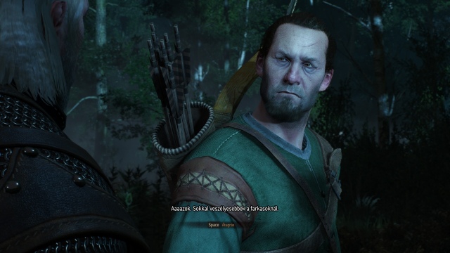 The Witcher 3: Wild Hunt