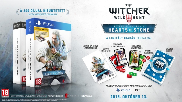 The Witcher 3: Wild Hunt