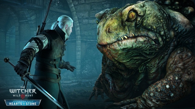 The Witcher 3: Wild Hunt