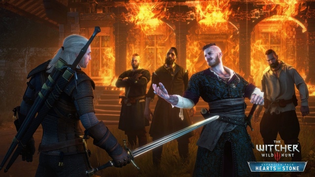 The Witcher 3: Wild Hunt