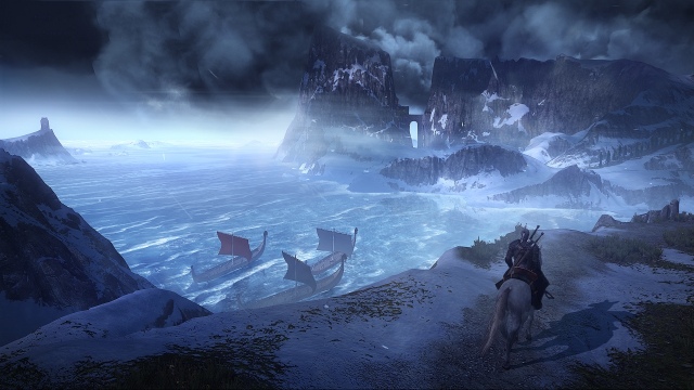 The Witcher 3: Wild Hunt