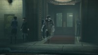 Murdered: Soul Suspect