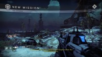 Destiny