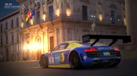 Gran Turismo 6