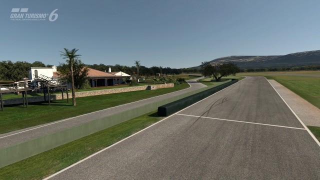Gran Turismo 6