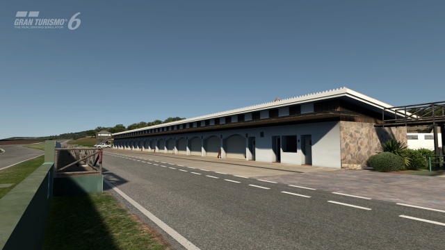 Gran Turismo 6