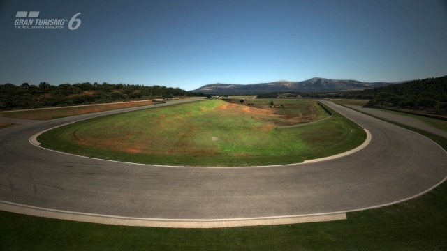 Gran Turismo 6