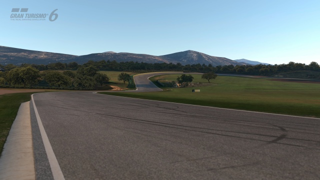 Gran Turismo 6