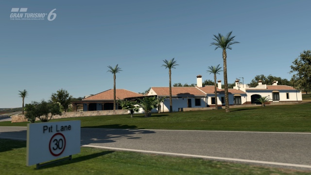Gran Turismo 6