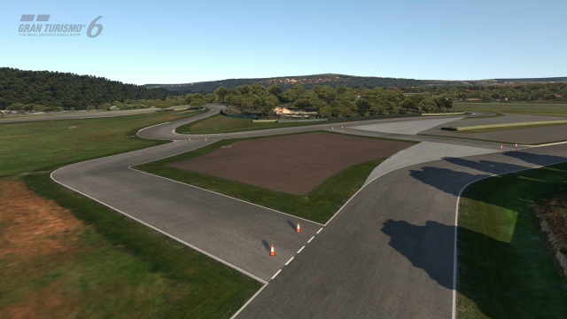 Gran Turismo 6