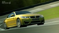 Gran Turismo 6