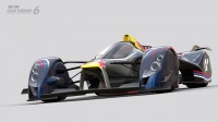 Gran Turismo 6