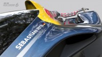 Gran Turismo 6