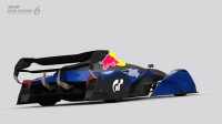 Gran Turismo 6