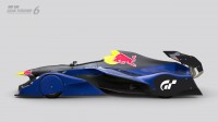 Gran Turismo 6