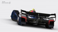 Gran Turismo 6