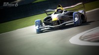 Gran Turismo 6
