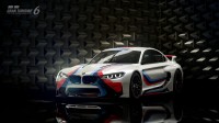 Gran Turismo 6