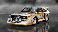 Gran Turismo 6