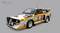 Gran Turismo 6