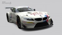 Gran Turismo 6