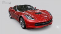 Gran Turismo 6