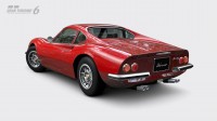 Gran Turismo 6