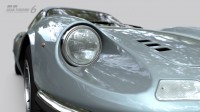 Gran Turismo 6