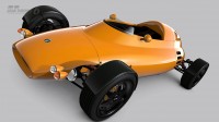 Gran Turismo 6
