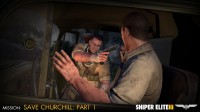 Sniper Elite III