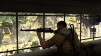 Sniper Elite III