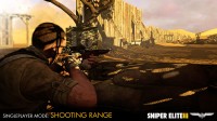 Sniper Elite III