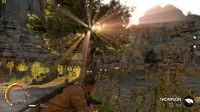 Sniper Elite III