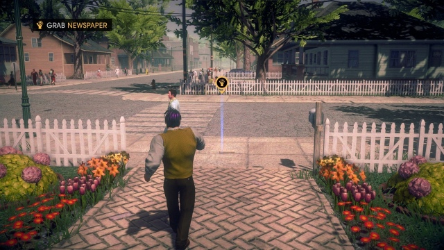 Saints Row IV