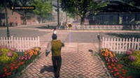 Saints Row IV