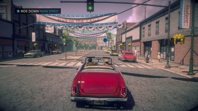 Saints Row IV