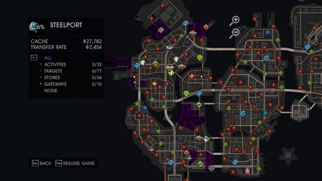 Saints Row IV