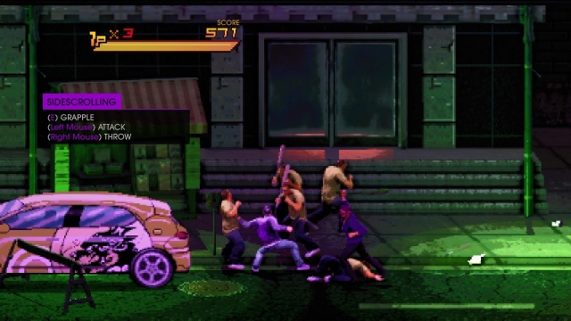 Saints Row IV