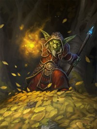 Hearthstone: Heroes of Warcraft