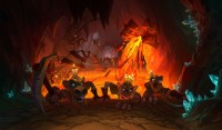 Hearthstone: Heroes of Warcraft
